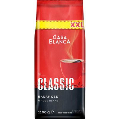 CASABLANCA CLASSIC SZEMES KÁVÉ  XXL termékképe