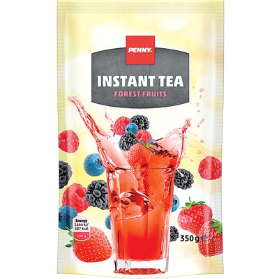 Image of PENNY ERDEI GYÜMÖLCS ÍZŰ INSTANT TEA