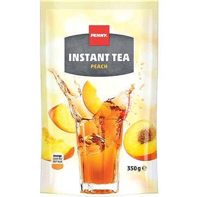 Image of PENNY ŐSZIBARACK ÍZŰ INSTANT TEA