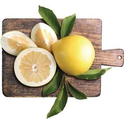 FEHÉR POMELO termékképe