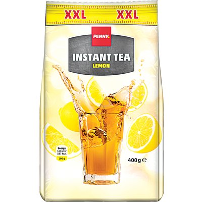 PENNY INSTANT TEA XXL termékképe