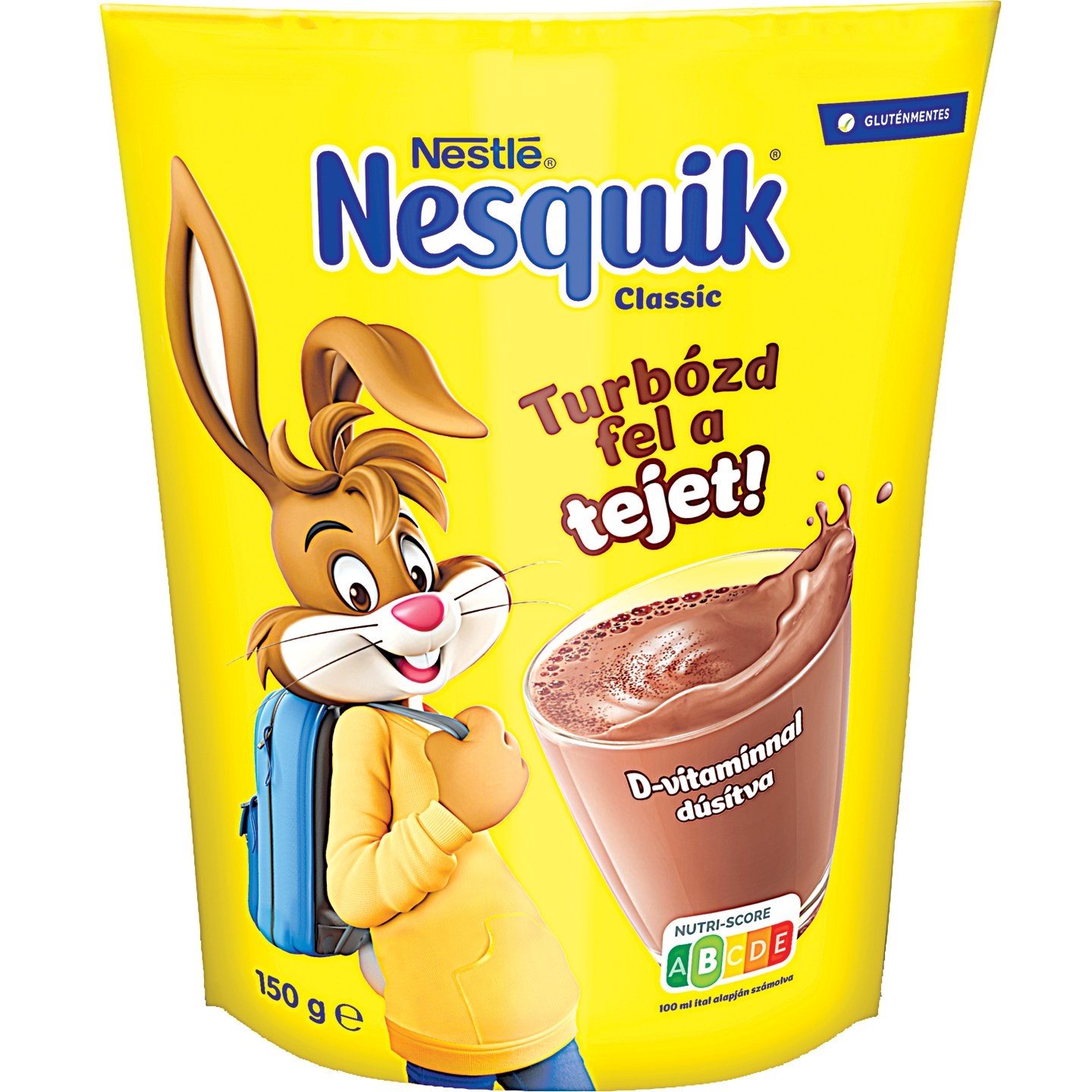Nesquik Instant Kakaóitalpor