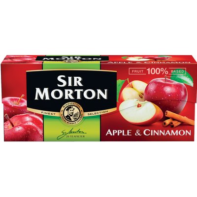 SIR MORTON TEÁK termékképe