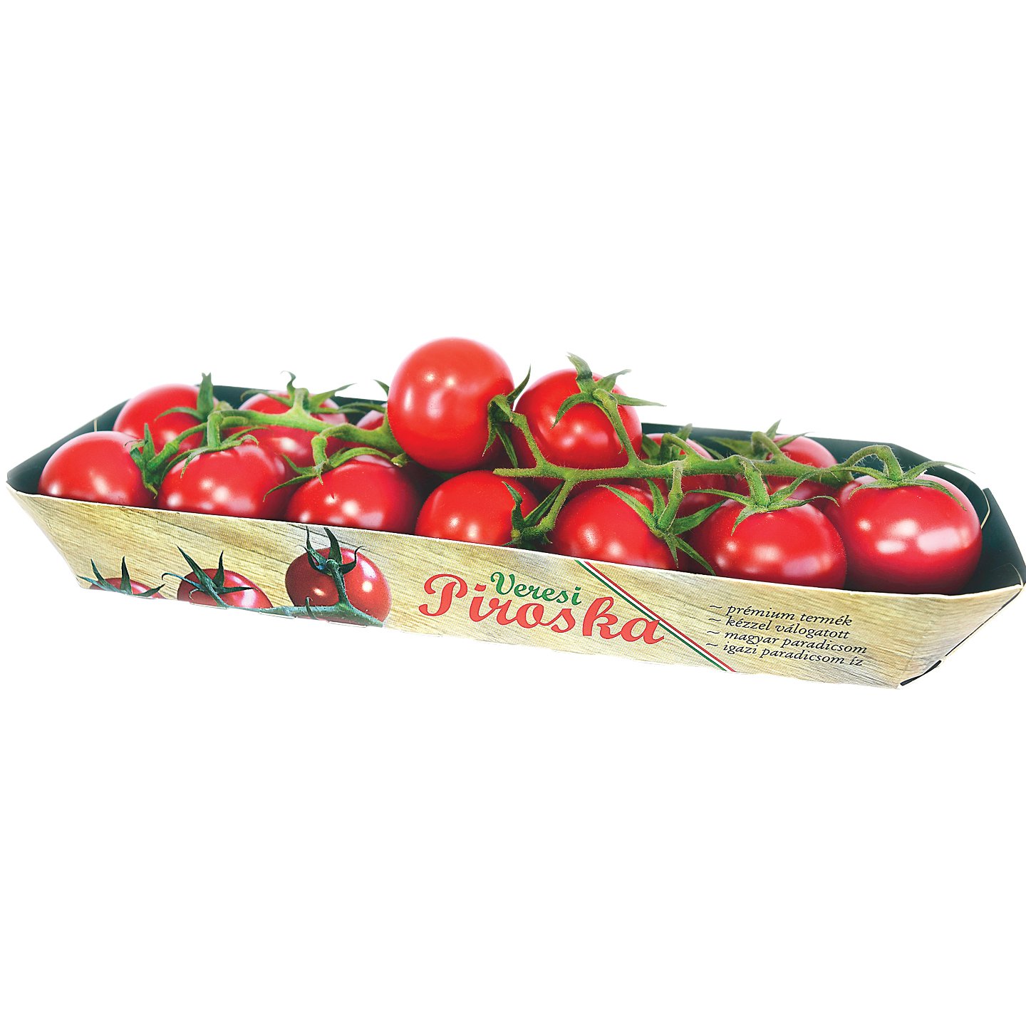 Piroska Paradicsom