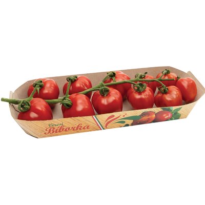 VERESI BÍBORKA PARADICSOM termékképe