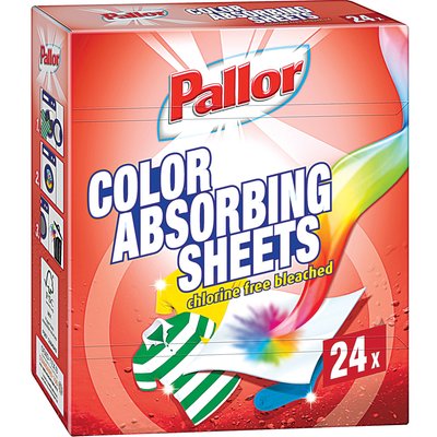 PALLOR SZÍNVÉDŐ KENDŐ termékképe