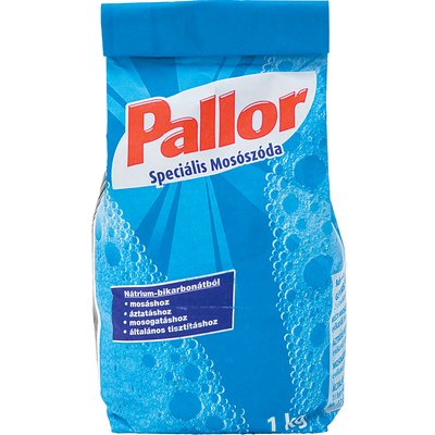 PALLOR SPECIÁLIS MOSÓSZÓDA termékképe