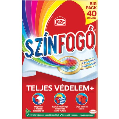 K2R SZÍNFOGÓ KENDŐ termékképe