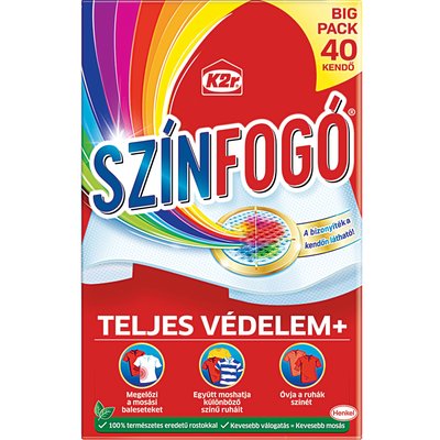 K2R SZÍNFOGÓ KENDŐ termékképe