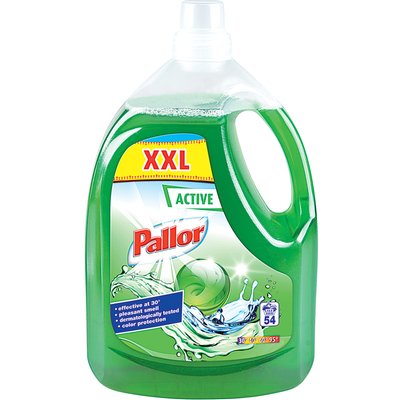 PALLOR ACTIVE MOSÓGÉL XXL termékképe