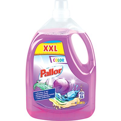 Image of PALLOR COLOR MOSÓGÉL XXL