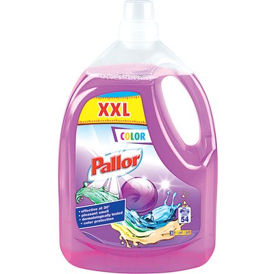 PALLOR COLOR MOSÓGÉL XXL termékképe