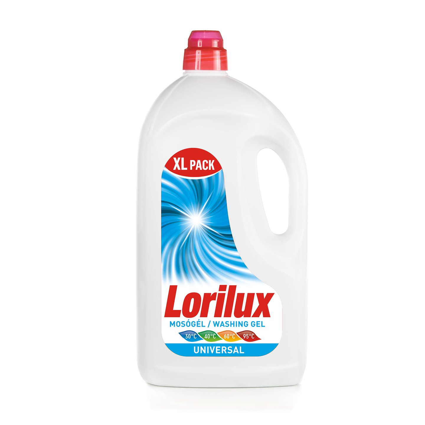 Lorilux Universal Mosógél