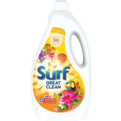 SURF MOSÓGÉL HAWAIIAN DREAM COCON termékképe