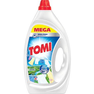 TOMI AMAZÓNIA MOSÓGÉL termékképe