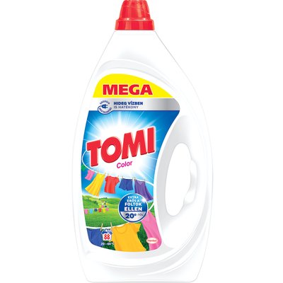 Image of TOMI COLOR MOSÓGÉL