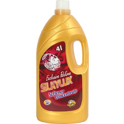 SILKYLUX EXCLUSIVE PARFUME ÖBLÍTŐ termékképe
