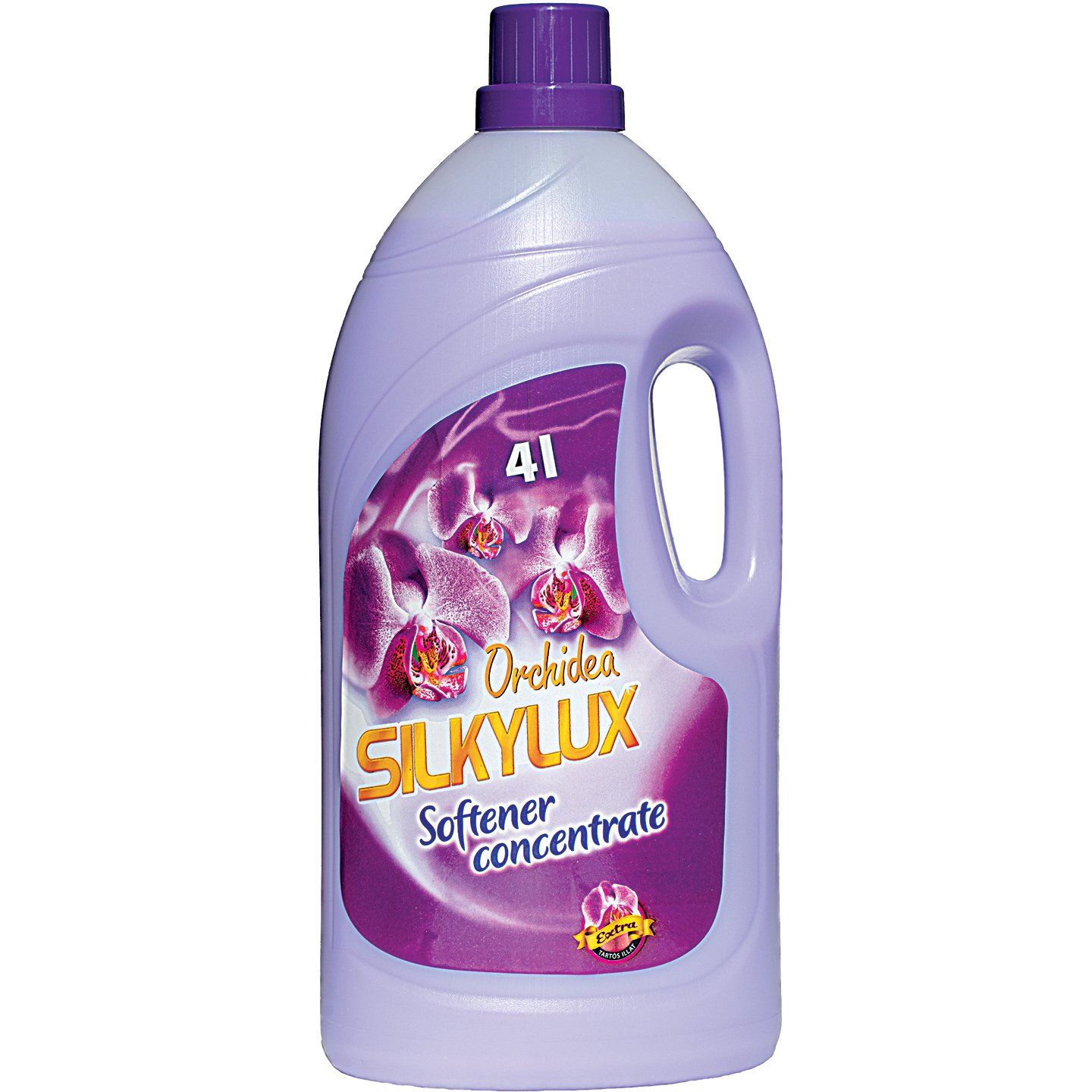 Silkylux Orchidea öblítő