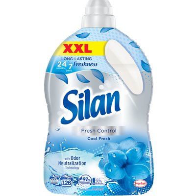 Image of SILAN ÖBLÍTŐ COOL FRESH
