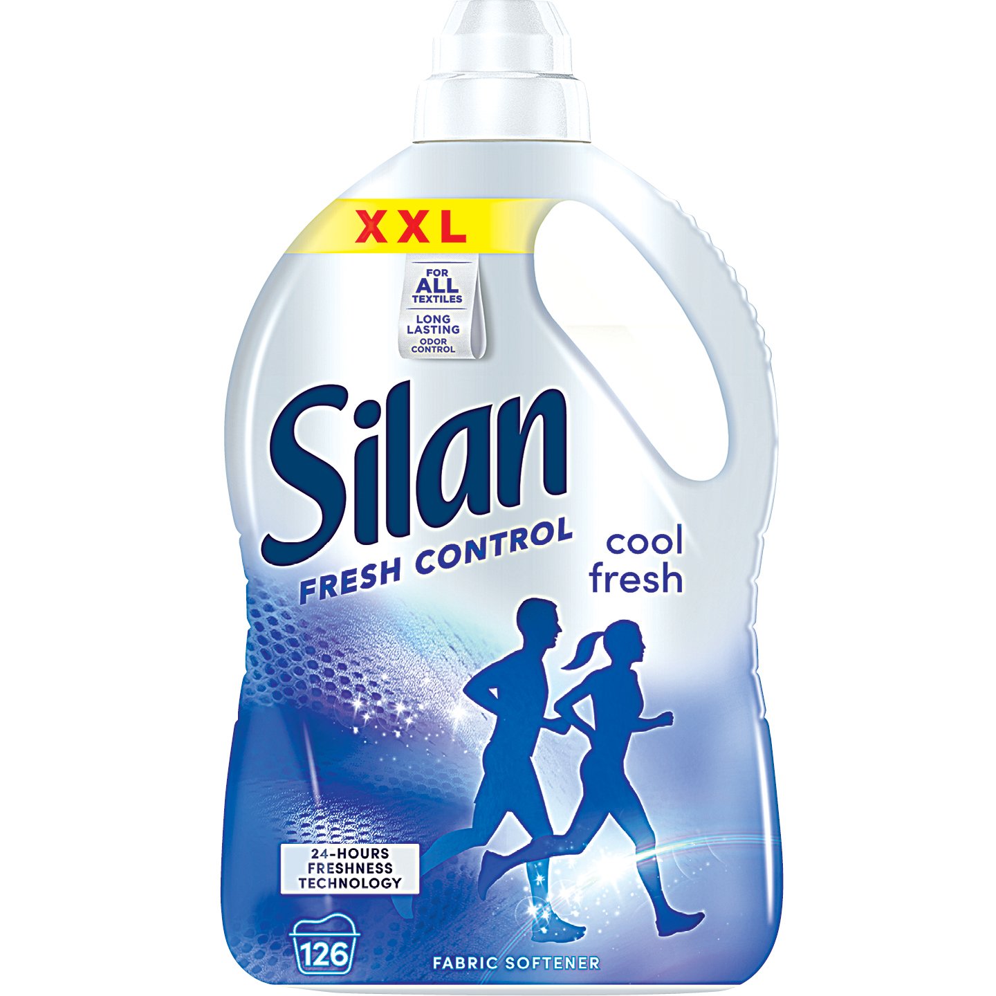 Silan öblítő Cool Fresh