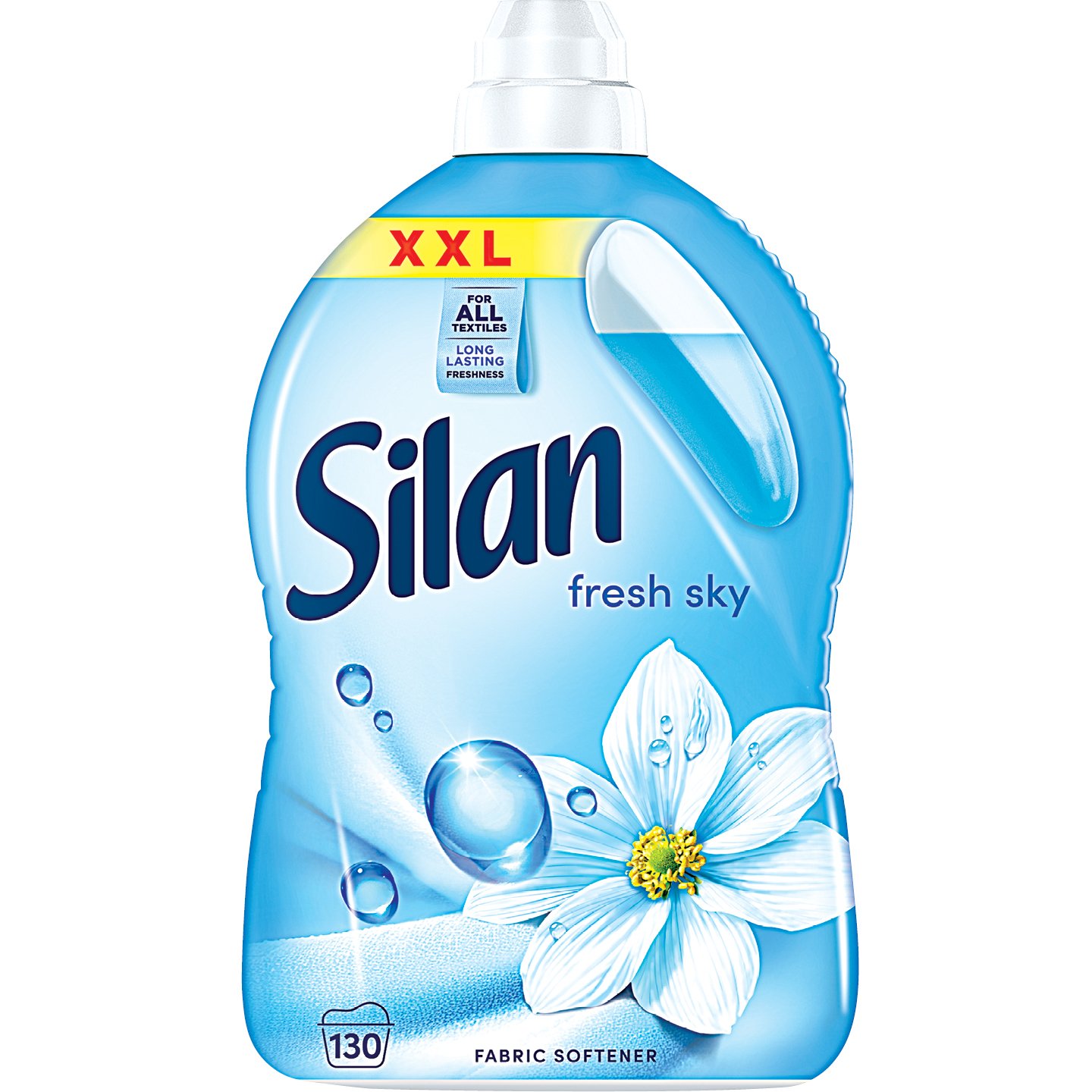 Silan öblítő Fresh Sky