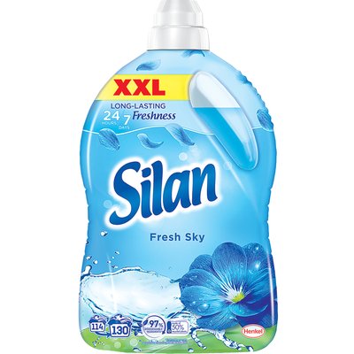 Image of SILAN ÖBLÍTŐ FRESH SKY