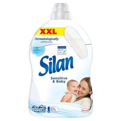 Image of SILAN ÖBLÍTŐ SENSITIVE