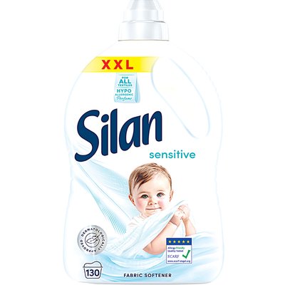 SILAN ÖBLÍTŐ SENSITIVE termékképe