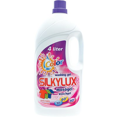 SILKYLUX COLOR MOSÓGÉL termékképe