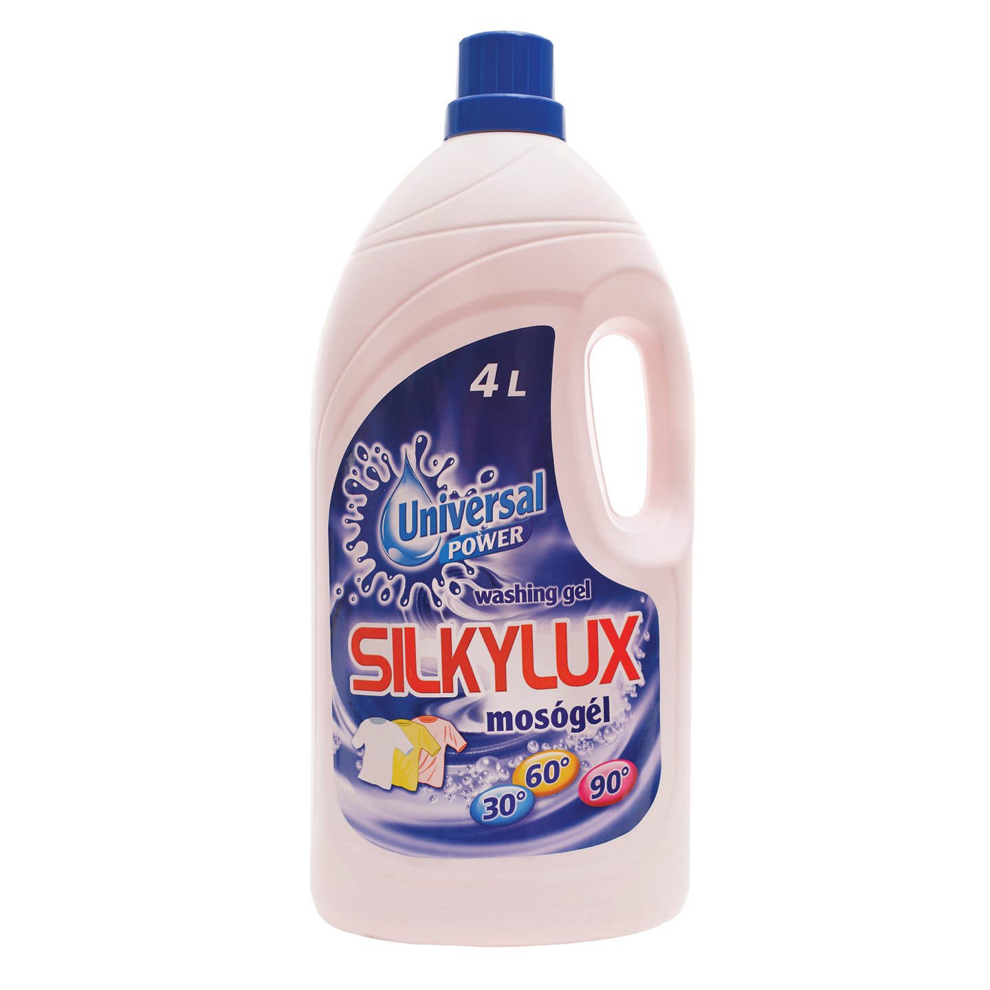 Silkylux Universal Mosógél