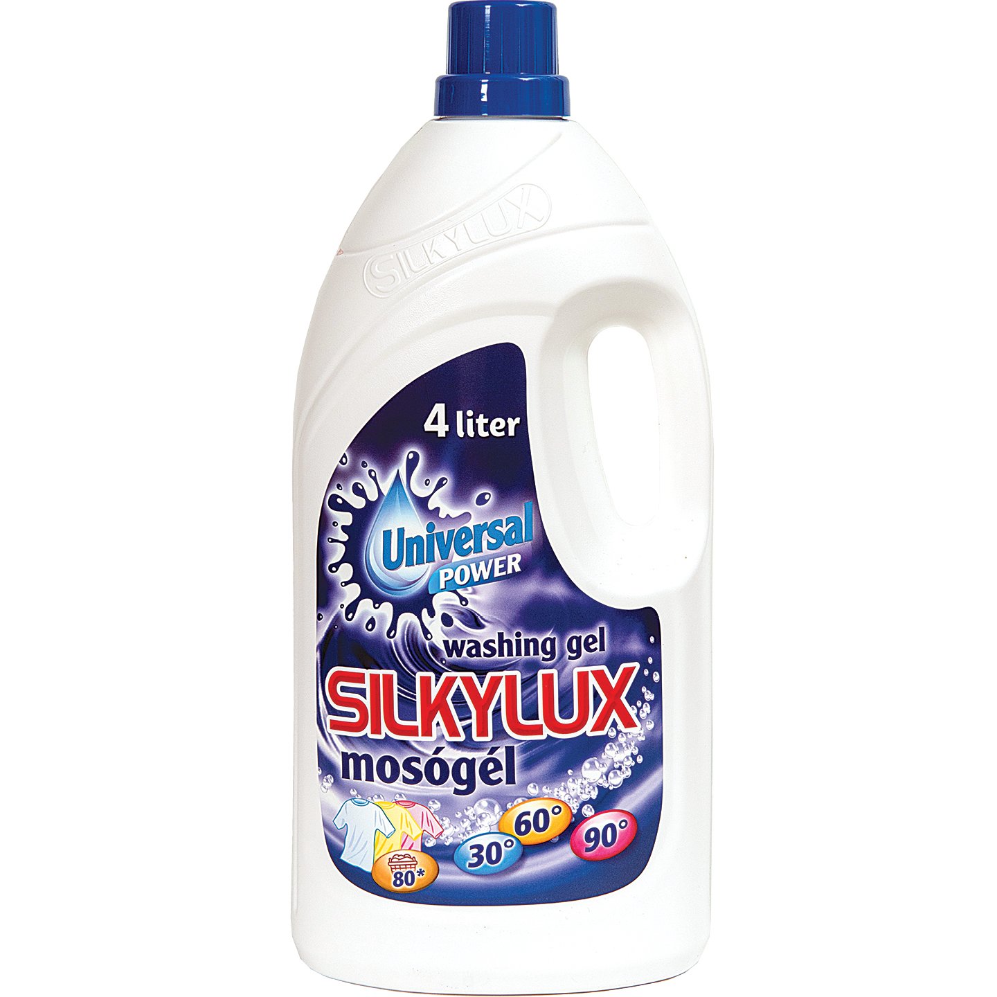 Silkylux Universal Mosógél