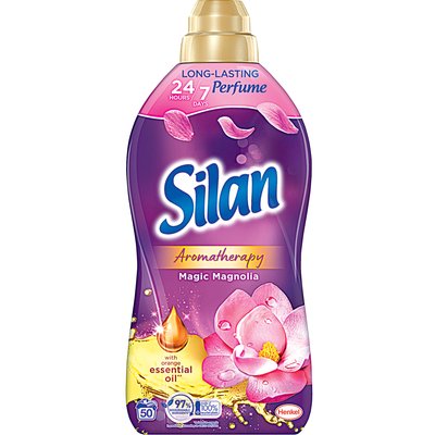 SILAN MAGIC MAGNOLIA ÖBLÍTŐ termékképe