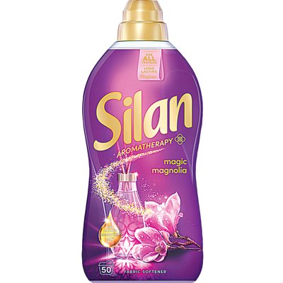 SILAN MAGIC MAGNOLIA ÖBLÍTŐ termékképe