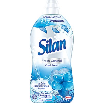 SILAN COOL FRESH ÖBLÍTŐ termékképe