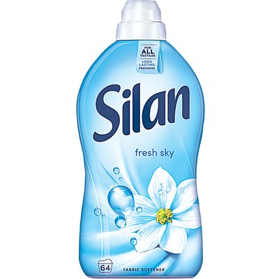 SILAN COOL FRESH ÖBLÍTŐ termékképe