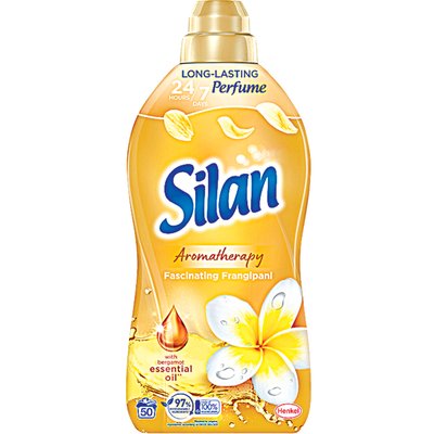 SILAN FASCINATING FRANGIPANI ÖBLÍTŐ termékképe