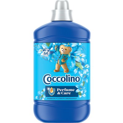 Image of COCCOLINO ÖBLÍTŐ PASSION FLOWER