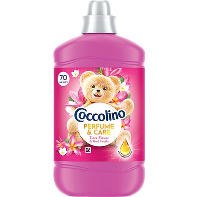 COCCOLINO ÖBLÍTŐ TIARE FLOWER termékképe