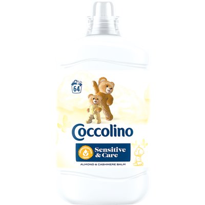 COCCOLINO ÖBLÍTŐ SENSITIVE termékképe