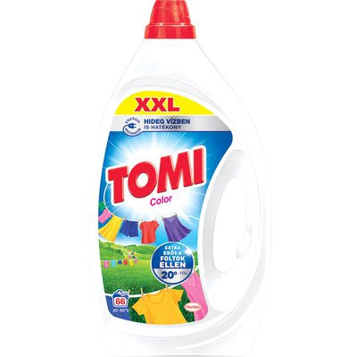 TOMI COLOR MOSÓGÉL termékképe