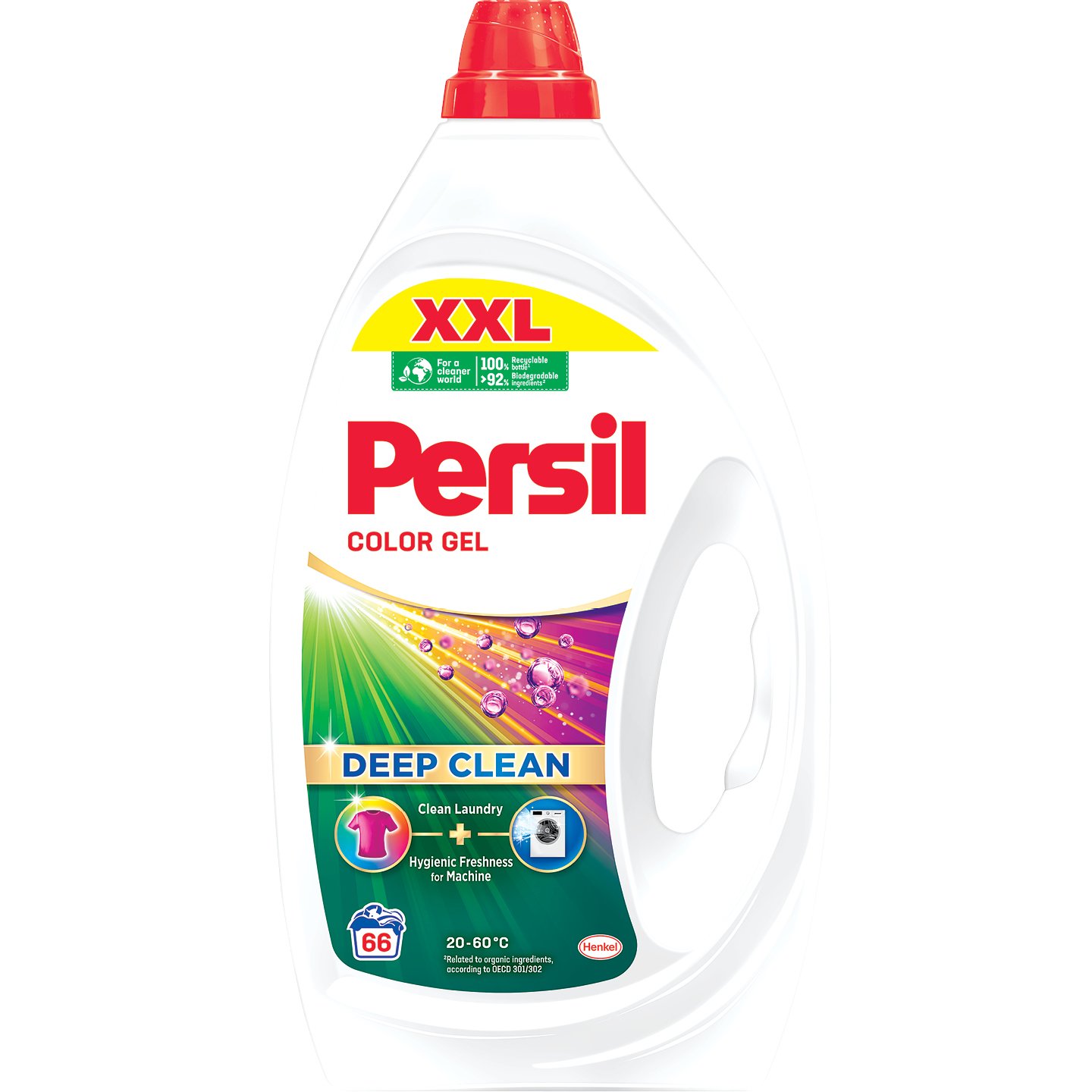 Persil Color Mosógél