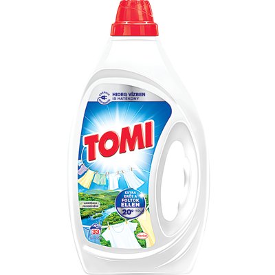 TOMI AMAZÓNIA MOSÓGÉL termékképe