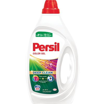 PERSIL COLOR GÉL 1,485L 33 MOSÁS termékképe