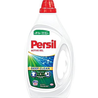 PERSIL UNIVERSAL GÉL 1,485L 33 MOS. termékképe