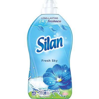 SILAN FRESH SKY ÖBLÍTŐ termékképe