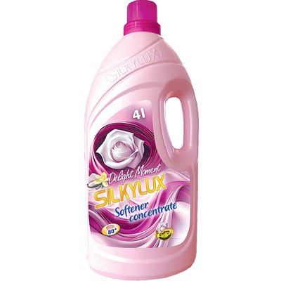 SILKYLUX DELIGHT MOMENT ÖBLÍTŐ termékképe