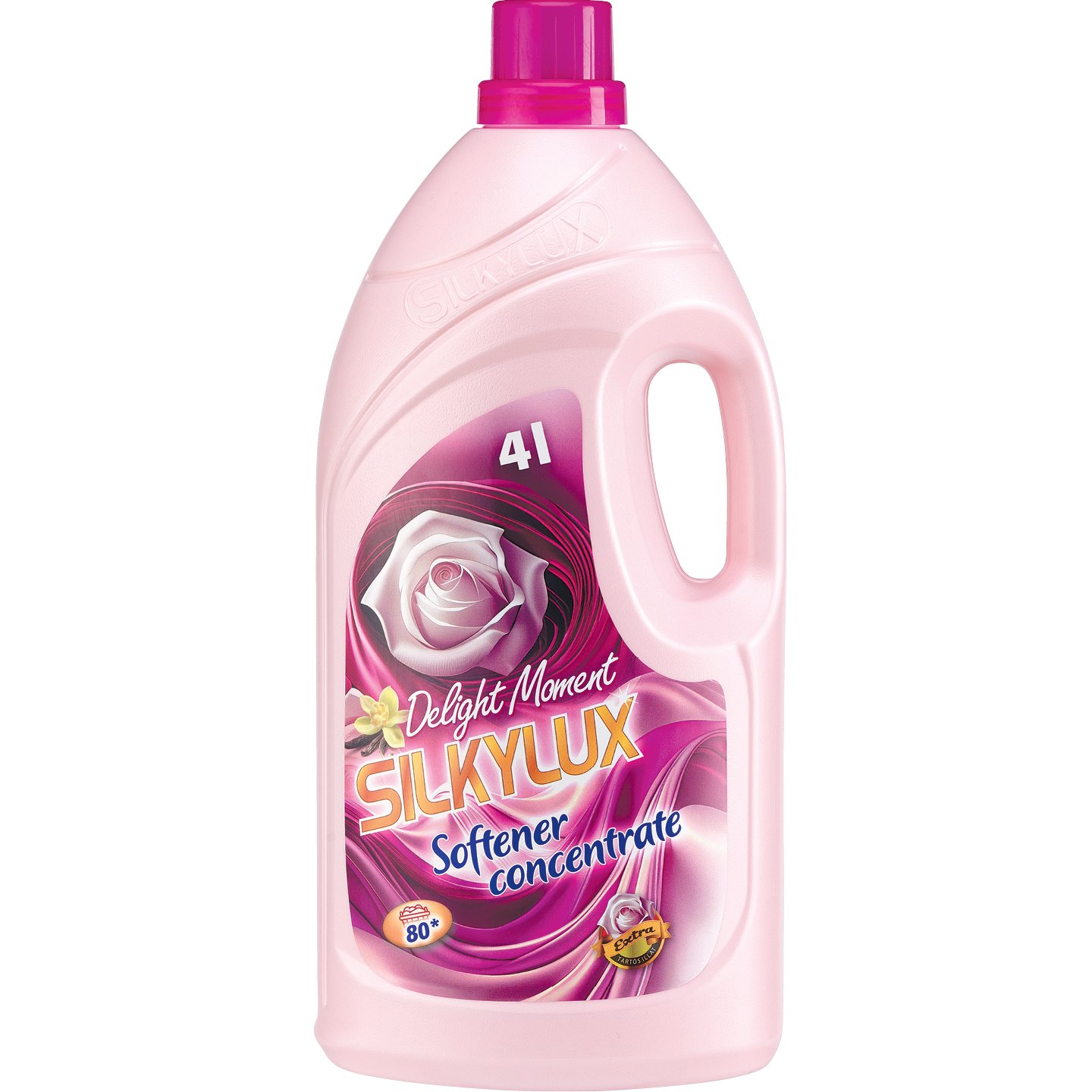 Silkylux Delight Moment öblítő