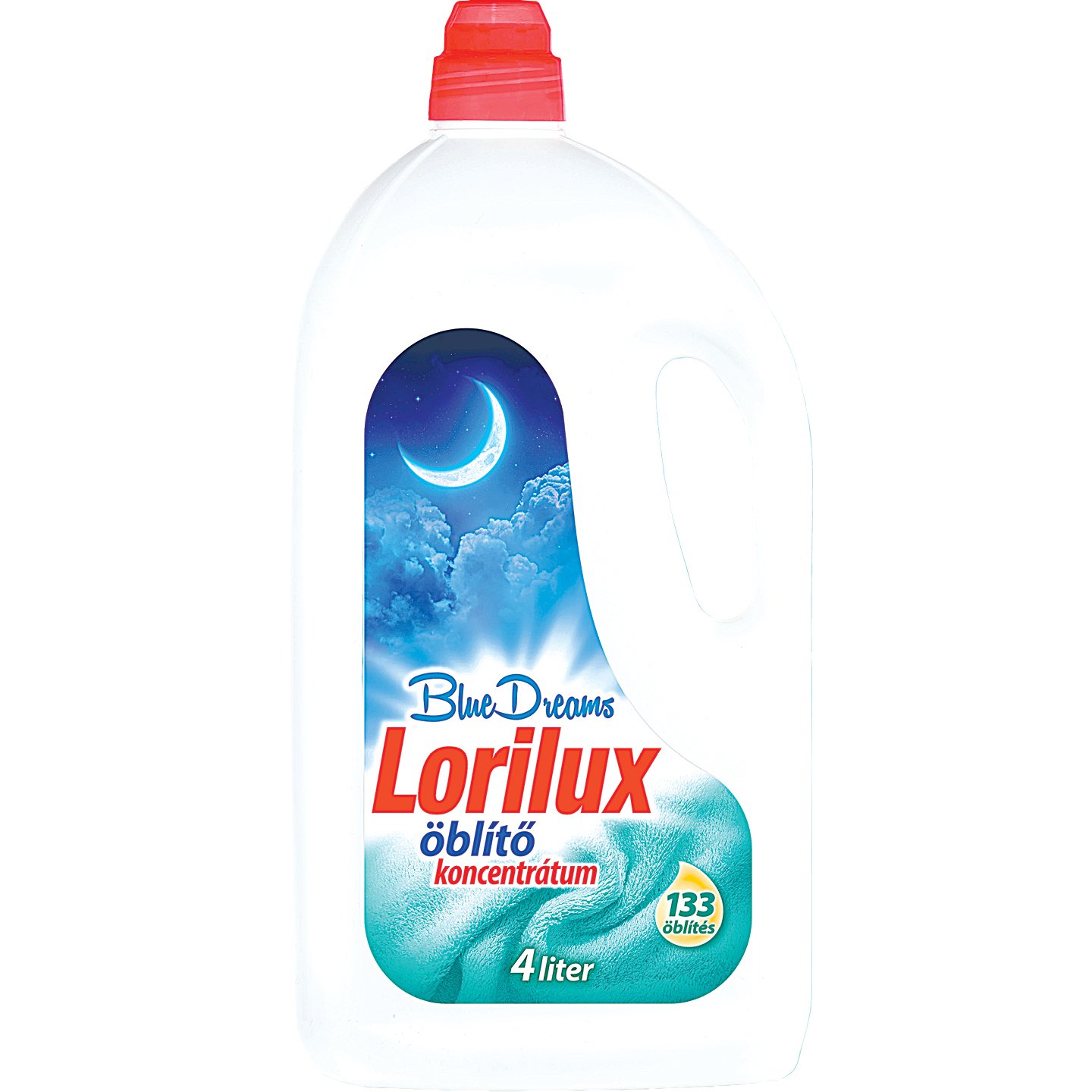 Lorilux öblítő Blue Dream