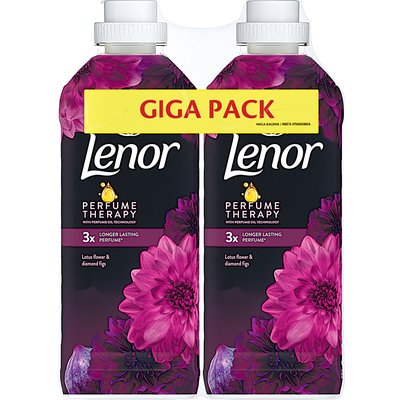 LENOR DIAMOND ÖBLÍTŐ DUOPACK termékképe