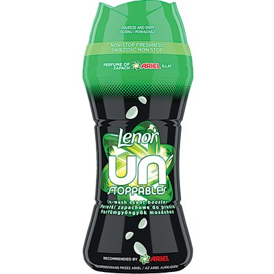 LENOR ILLATGYÖNGY ARIEL UNSTOP termékképe